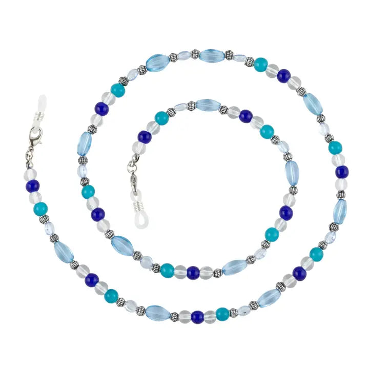 I Heart Sunglass Reader Eyeglass Chains
