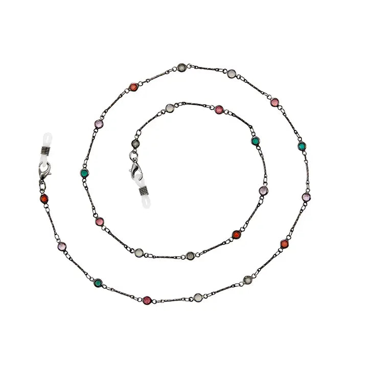 I Heart Sunglass Reader Eyeglass Chains
