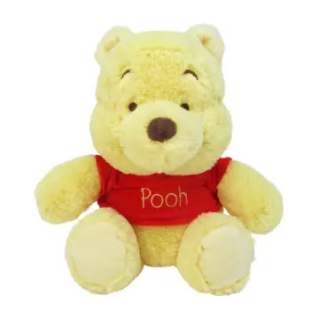 Winnie the Pooh Small Plush (Various Styles)