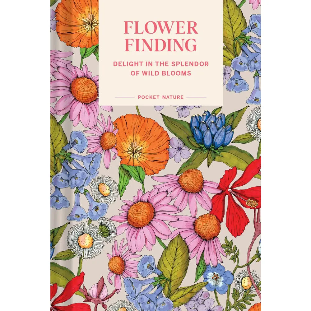 Flower Finding