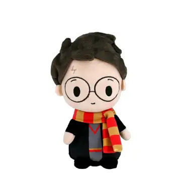 Harry Potter Themed Bean Bag Stuffed Plush Animals