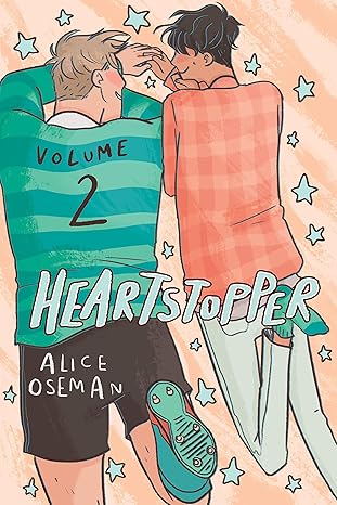 Heartstopper Volume 2 by Alice Osman