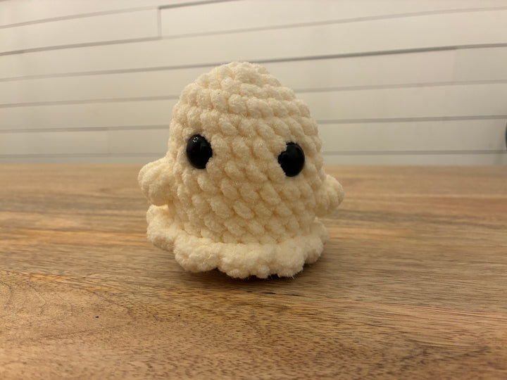 Crochet Dumbo Octopi