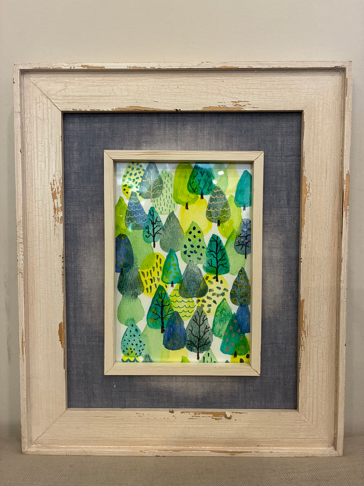 Julia Johnson Art (Various Styles and Sizes)