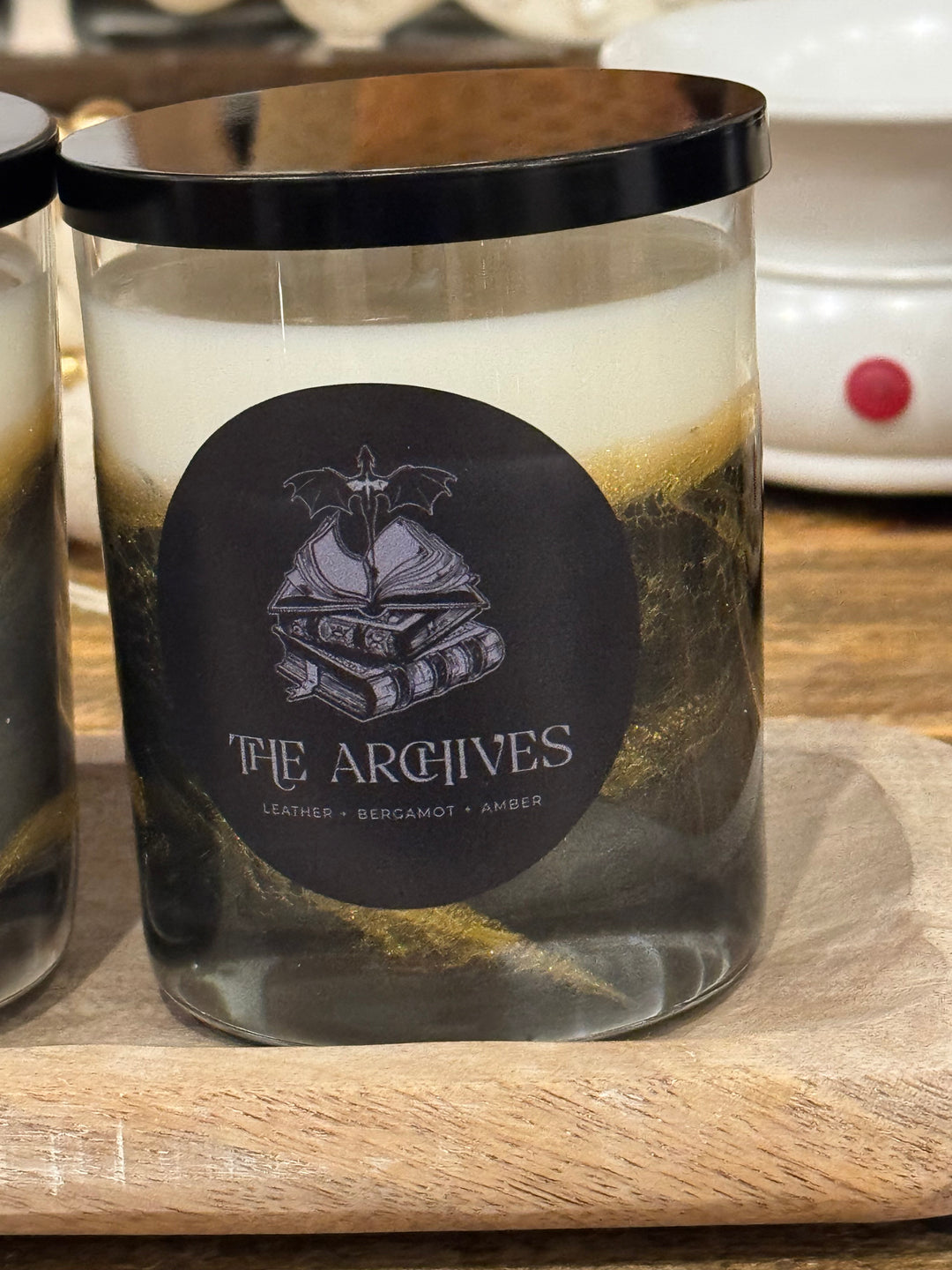 Empyrean Candles - Limited Edition