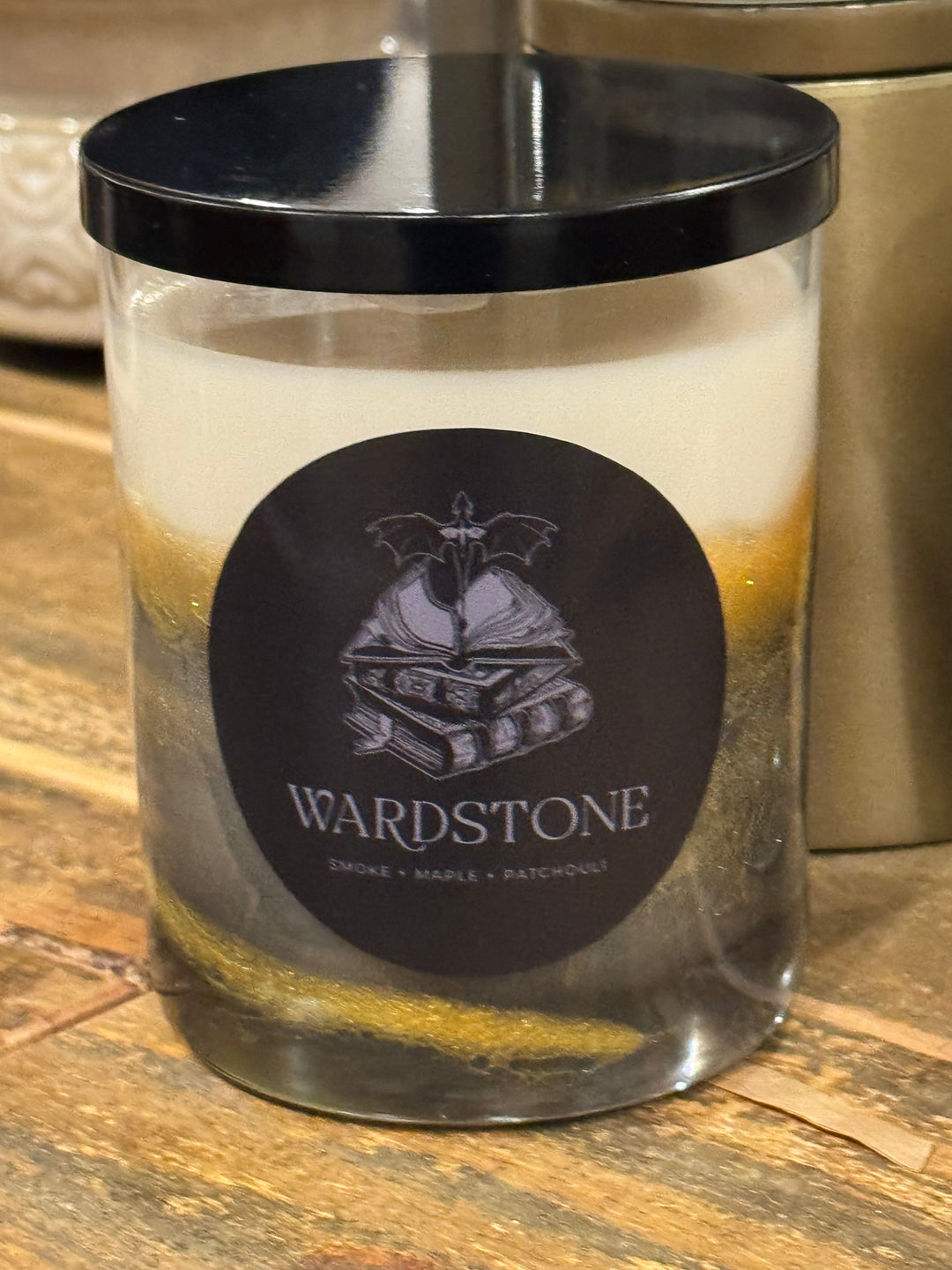 Empyrean Candles - Limited Edition