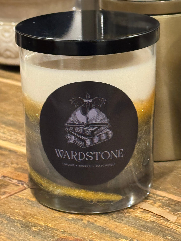 Empyrean Candles - Limited Edition