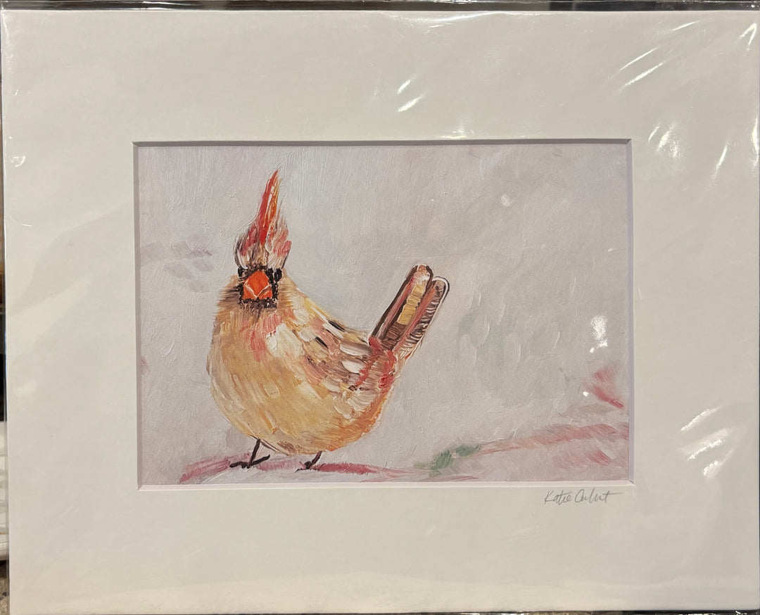 Katie Calvert Art Prints - 5x7 Various Styles