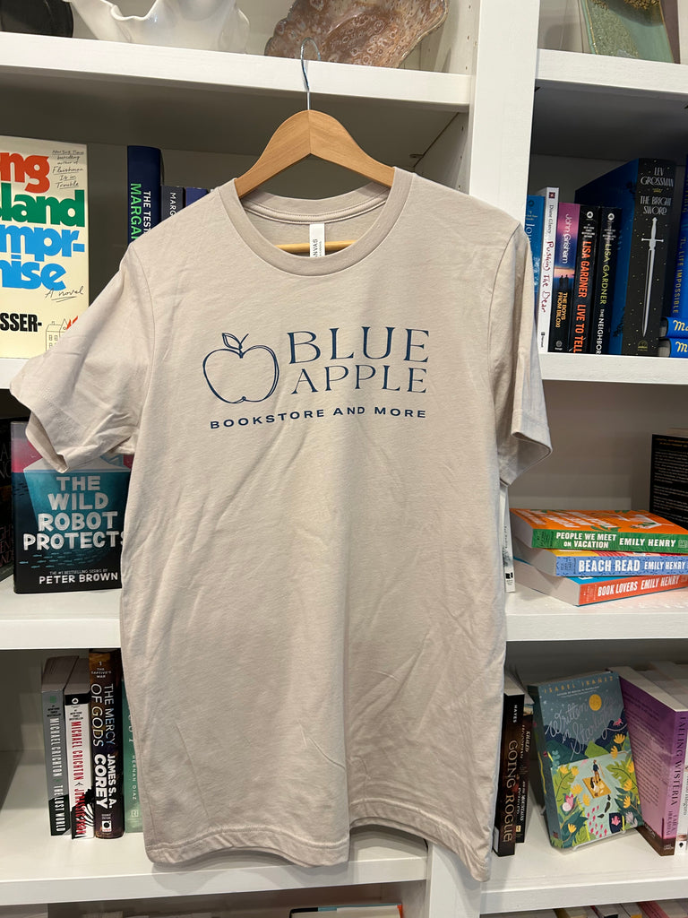 本 Apple T-shirt BOOK