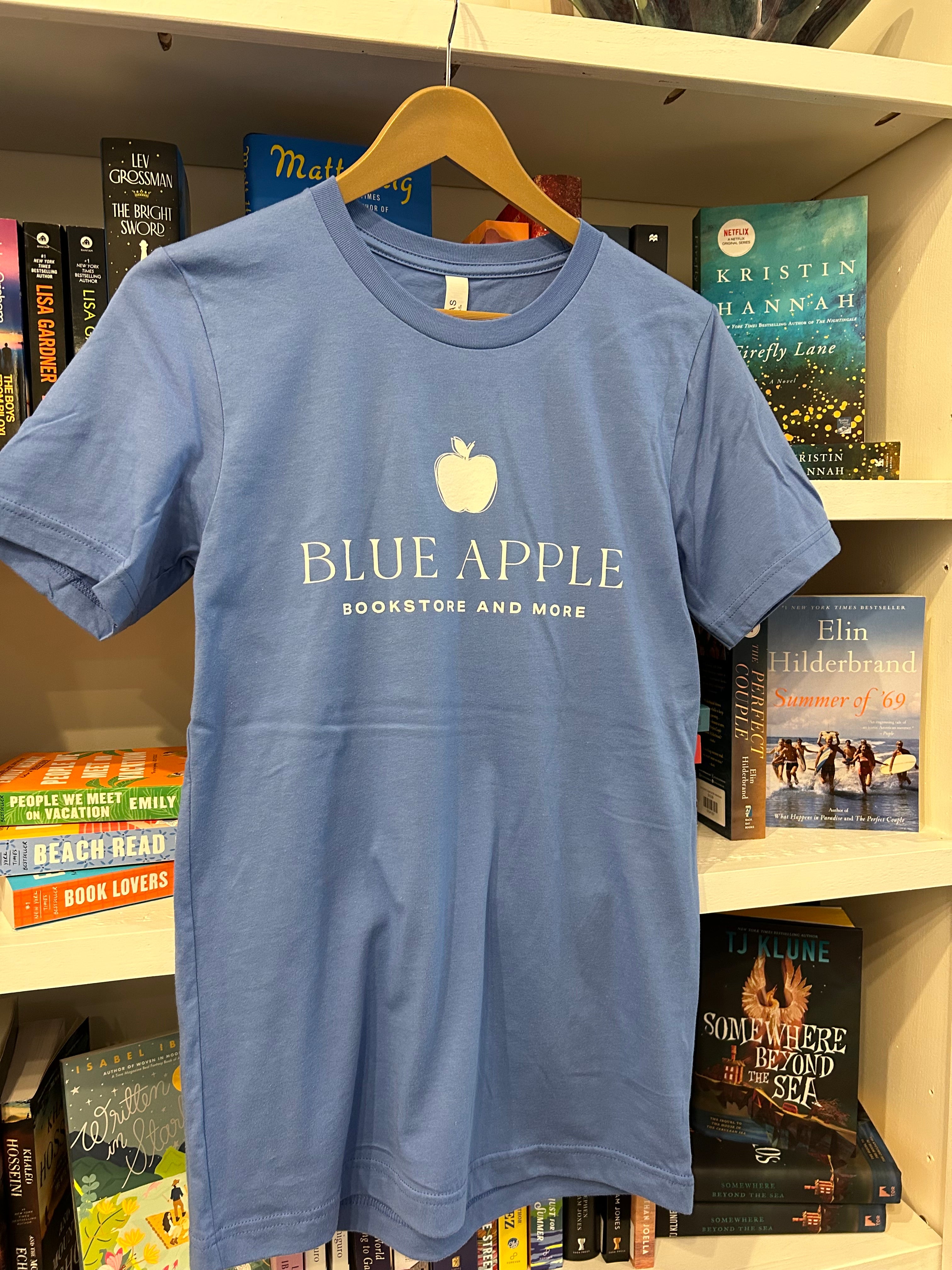 apple tシャツ book apple tシャツ book Apple T-Shirts – IDEA
