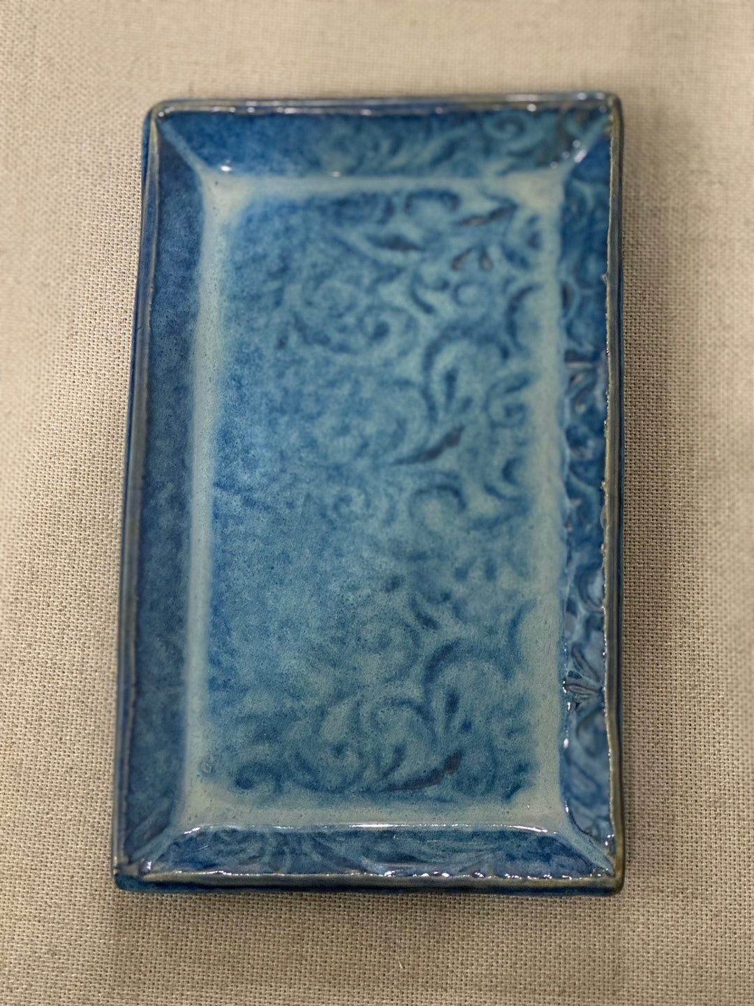 Pottery Dishes by Debbie Baughn Pottery