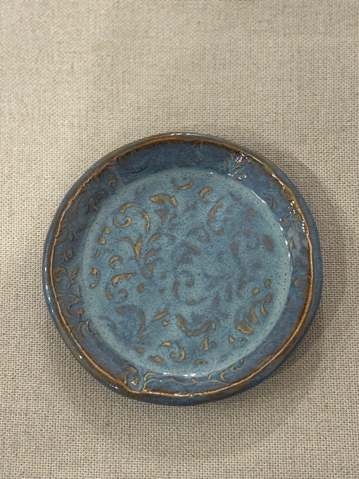 Pottery Dishes by Debbie Baughn Pottery