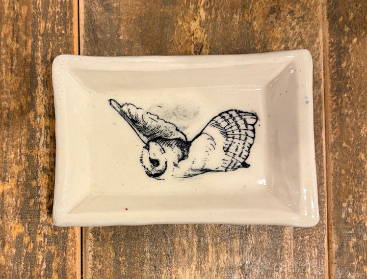 Pottery Dishes by Debbie Baughn Pottery