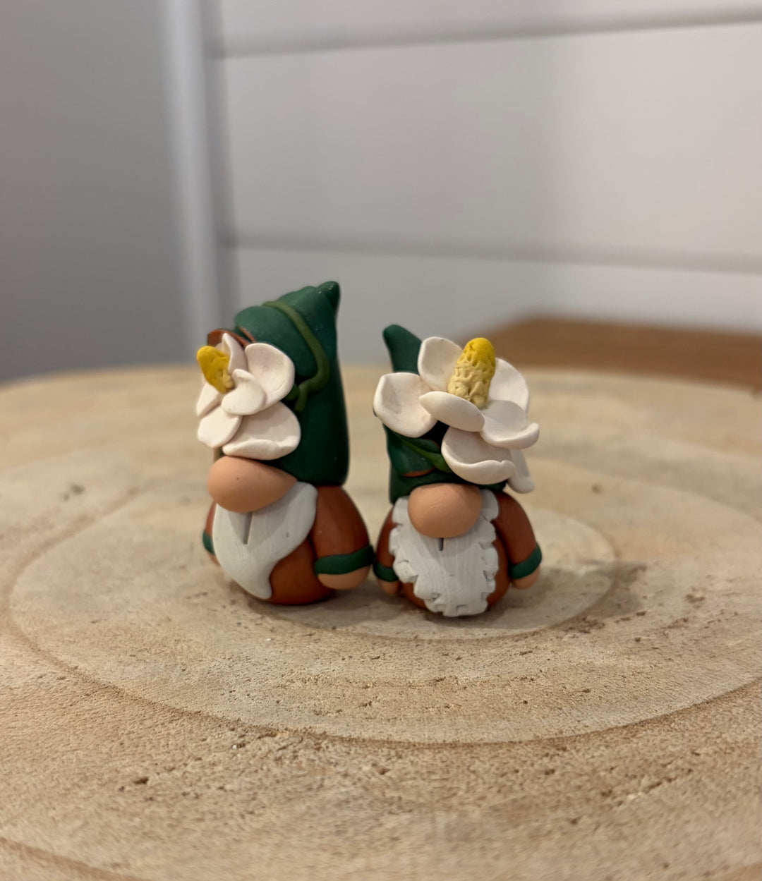 Becca Jemison Clay Art (various styles and sizes)
