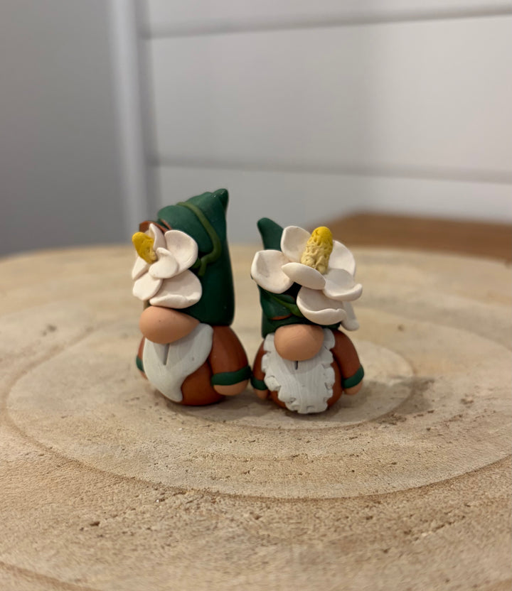 Becca Jemison Clay Art (various styles and sizes)