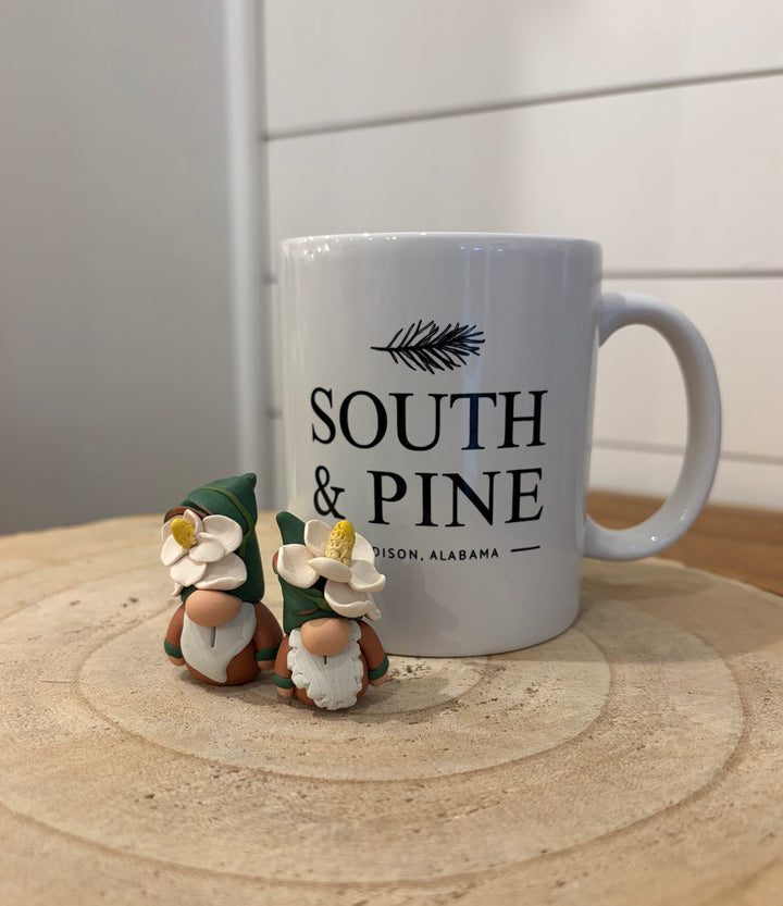 Becca Jemison Clay Art (various styles and sizes)