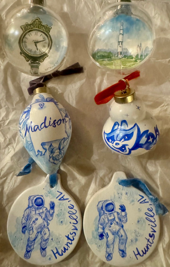 Art by Natasha - Various Products