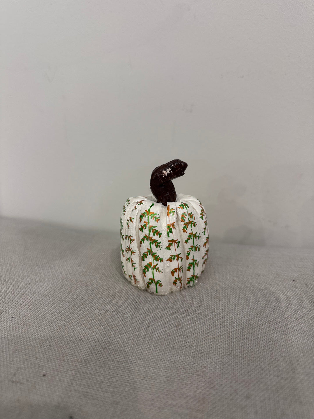 Clay Sculptures by Lustre and Lineage