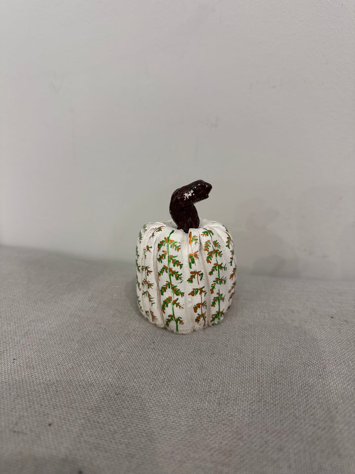 Clay Sculptures by Lustre and Lineage