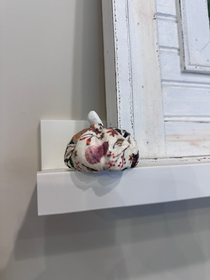 Clay Sculptures by Lustre and Lineage