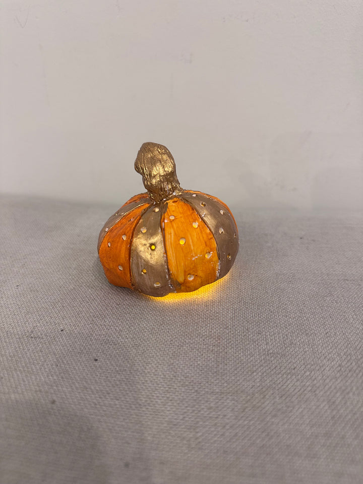 Clay Sculptures by Lustre and Lineage