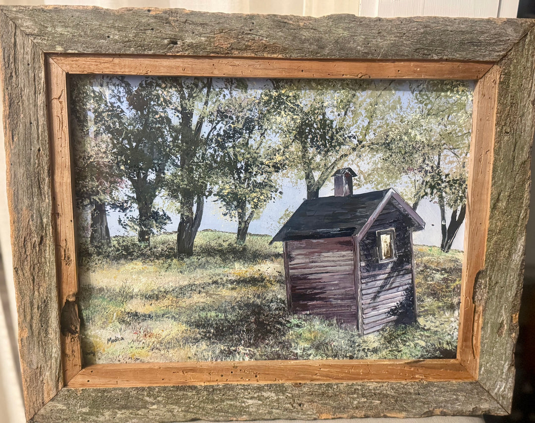 Art Prints by Pat Modica