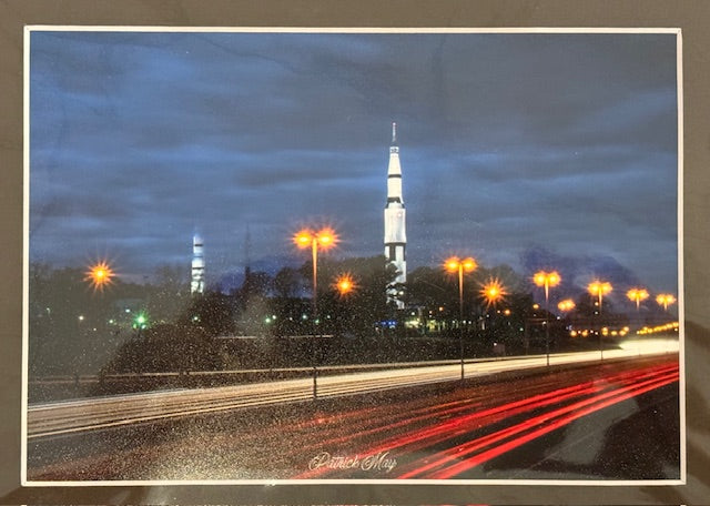 5x7 Matted Photos by Patrick May Photography