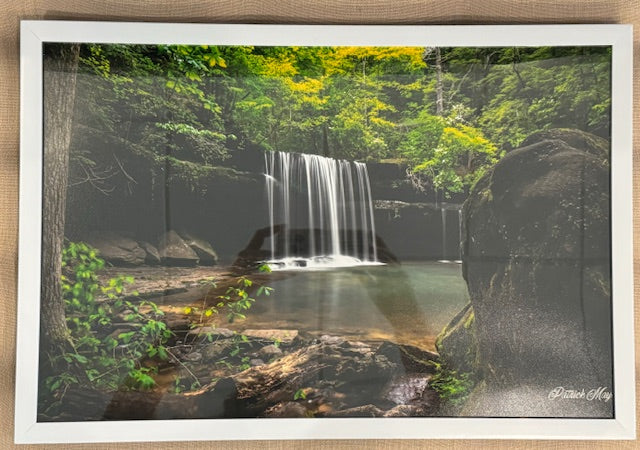 13"x19" Framed Photos by Patrick May Photography