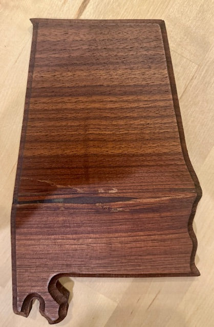 Alabama Trivets