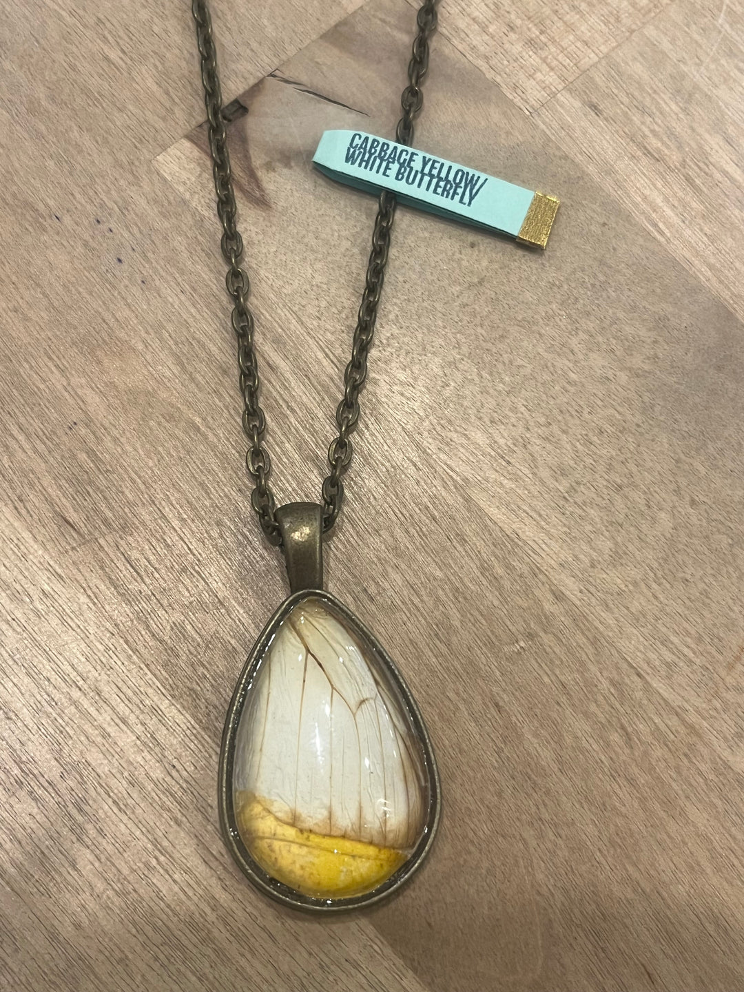Katie Calvert Insect Jewelry - Various Styles