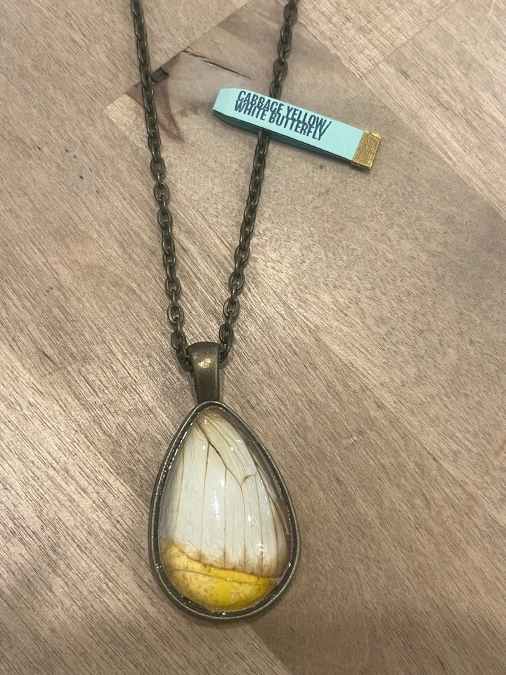 Katie Calvert Insect Jewelry - Various Styles