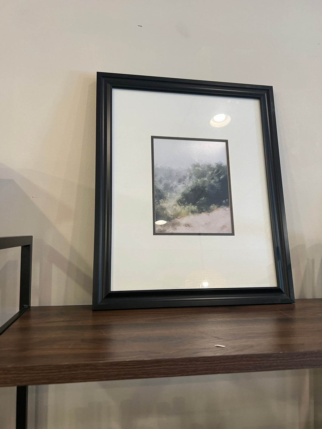 Landscape Framed Wall Decor