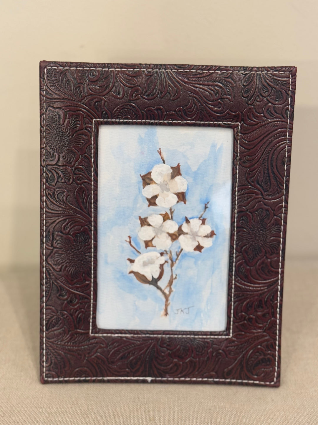Julia Johnson Art (Various Styles and Sizes)
