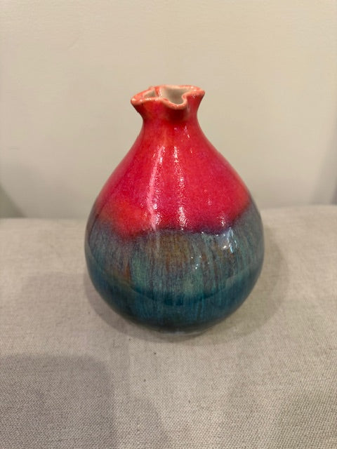 Pottery Vase - Various Styles