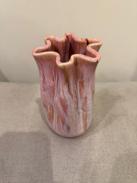 Pottery Vase - Various Styles