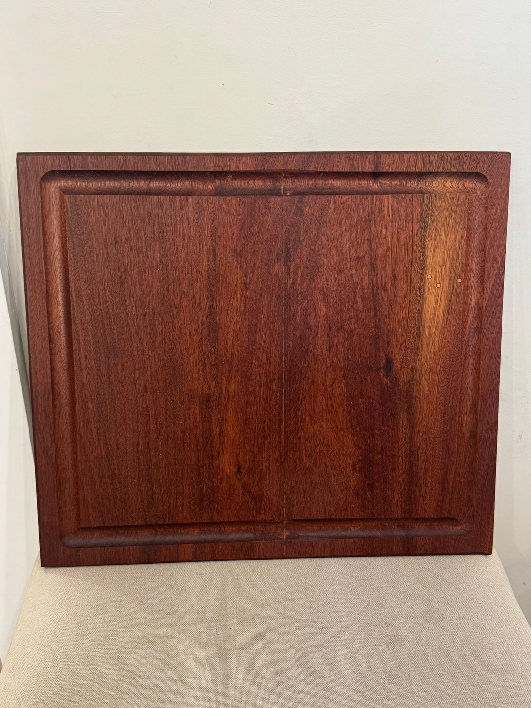 Solid wood Cutting Boards - Locally Made (No Engraving) - Various Styles