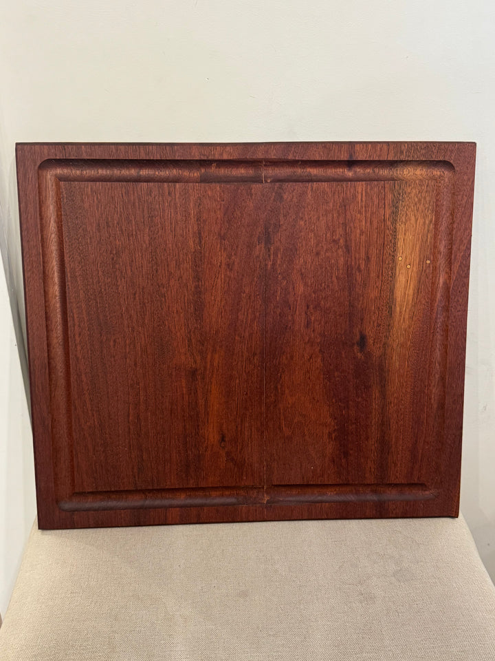 Solid wood Cutting Boards - Locally Made (No Engraving) - Various Styles