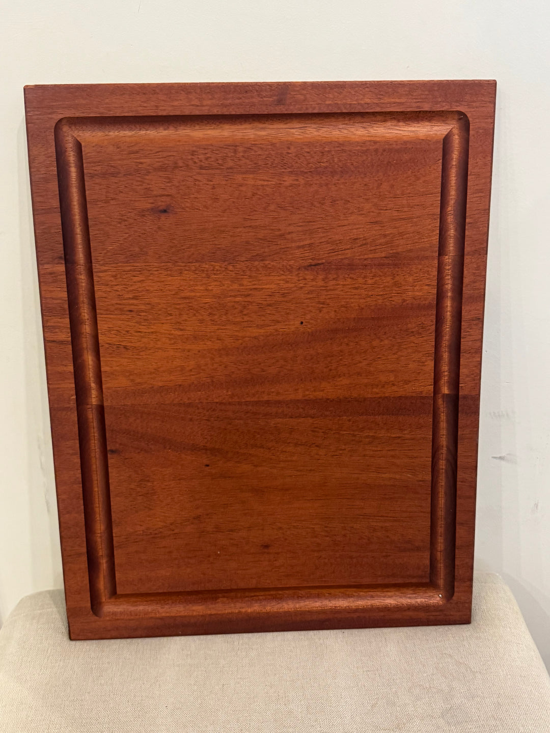 Solid wood Cutting Boards - Locally Made (No Engraving) - Various Styles