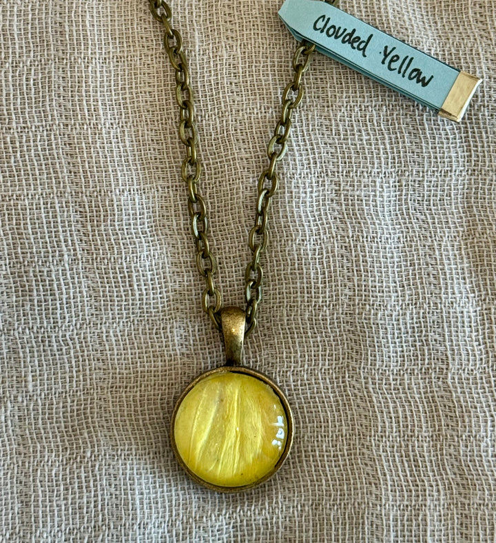 Katie Calvert Insect Jewelry - Various Styles