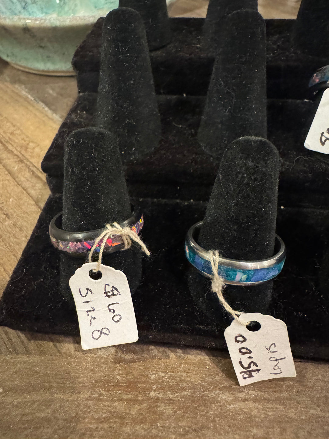 Chic N Savvy Jewelry $50 Rings