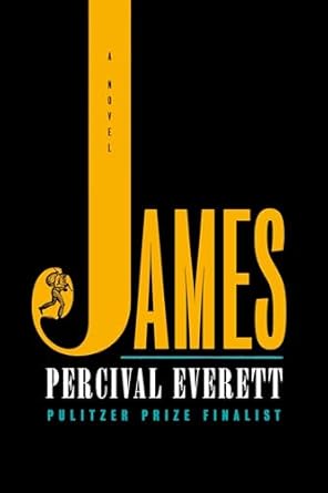 James by Percival Everett