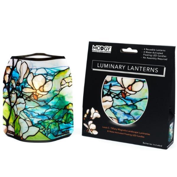 Luminary Lantern - Vinyl