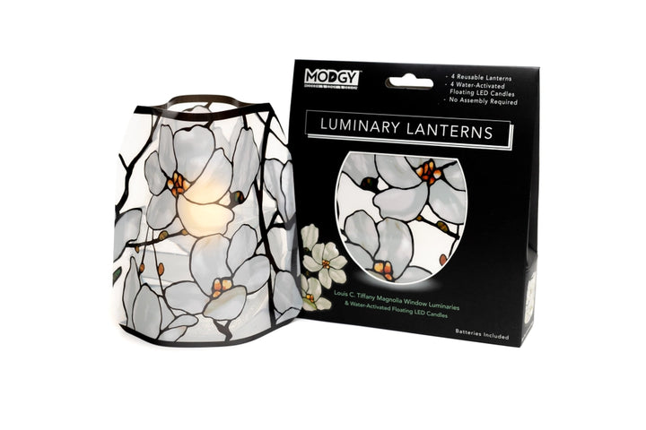 Luminary Lantern - Vinyl