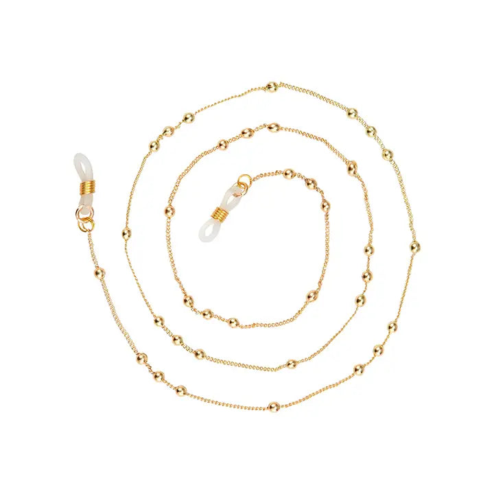 I Heart Sunglass Reader Eyeglass Chains