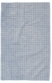 Blue and White Tea Towels - 3 Styles