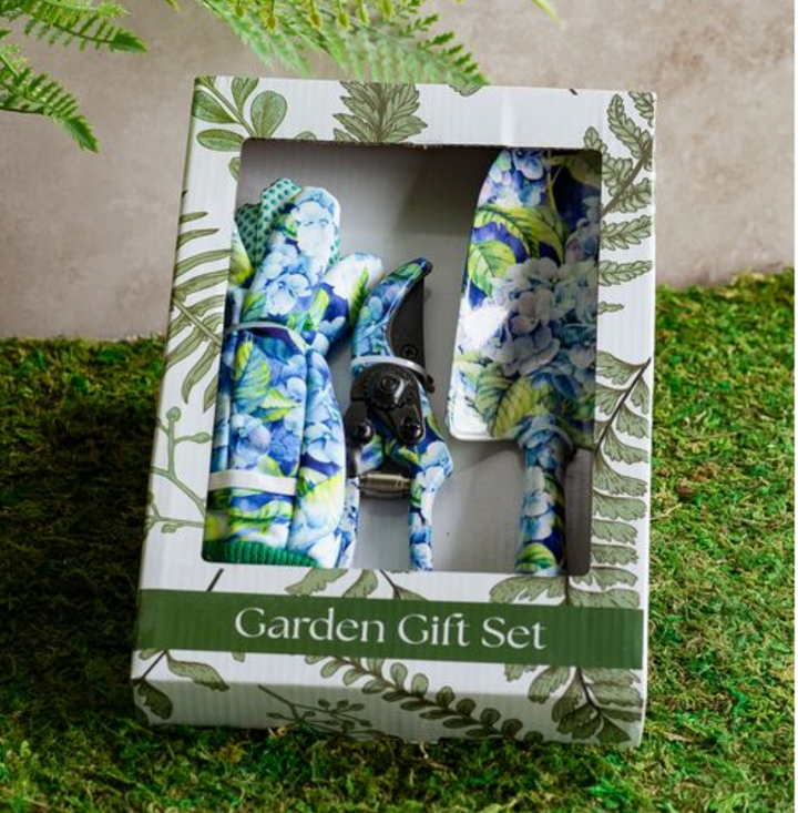 3-Piece Gardening Tool Gift Set - 2 Styles