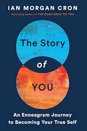 The Story of You by Ian Morgan Cron