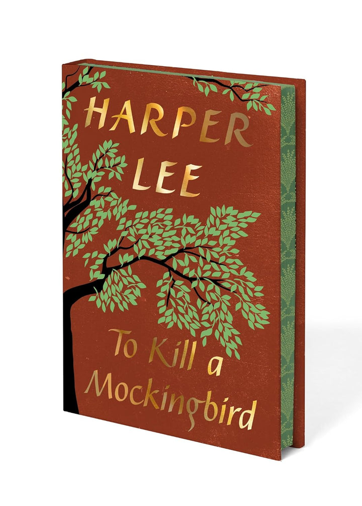 Not Your Grandma's Book Club - TKAM Preorders