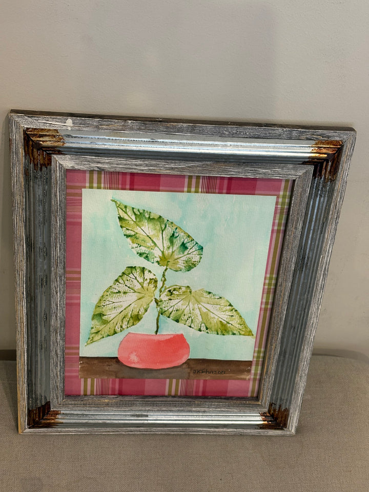 Julia Johnson Art (Various Styles and Sizes)
