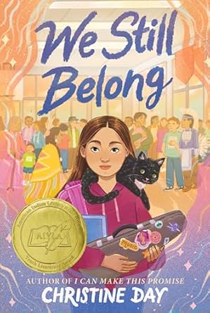 We Still Belong by Christine Day